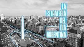 Los salarios que vencen a la inflación en la era Milei y los que pierden, según Luis Campos