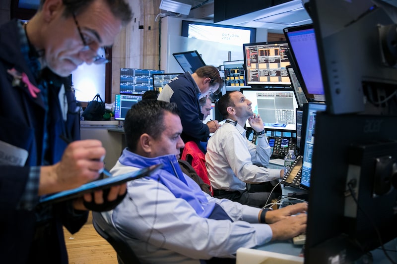 Bofa acciones