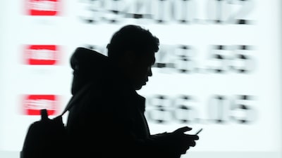 Las primas de los ETF de chips chinos se disparan en medio de la euforia del mercado